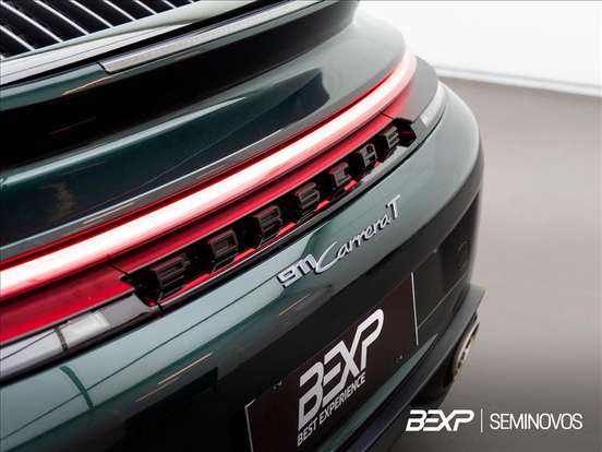 PORSCHE-911-3.0 24V H6 GASOLINA CARRERA T MANUAL PORSCHE-911-2025