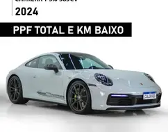 PORSCHE 911 3.0 24V H6 GASOLINA CARRERA T PDK PORSCHE 911 3.0 24V H6 GASOLINA CARRERA T PDK