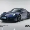 PORSCHE 911 3.0 24V H6 GASOLINA CARRERA T PDK PORSCHE 911 3.0 24V H6 GASOLINA CARRERA T PDK