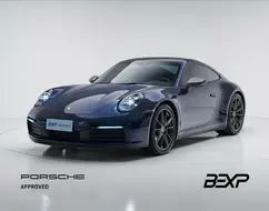 PORSCHE 911 3.0 24V H6 GASOLINA CARRERA T PDK PORSCHE 911 3.0 24V H6 GASOLINA CARRERA T PDK