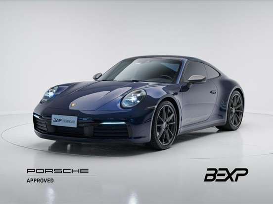 PORSCHE-911-3.0 24V H6 GASOLINA CARRERA T PDK PORSCHE-911-2024