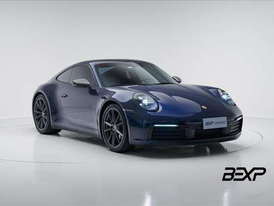 PORSCHE-911-3.0 24V H6 GASOLINA CARRERA T PDK PORSCHE-911-2024