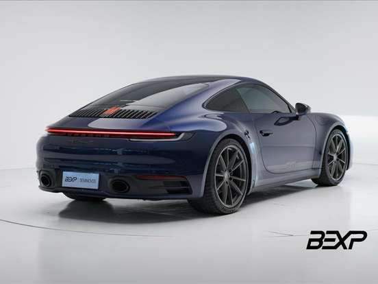 PORSCHE-911-3.0 24V H6 GASOLINA CARRERA T PDK PORSCHE-911-2024