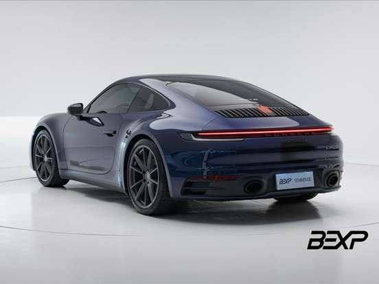 PORSCHE-911-3.0 24V H6 GASOLINA CARRERA T PDK PORSCHE-911-2024