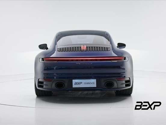 PORSCHE-911-3.0 24V H6 GASOLINA CARRERA T PDK PORSCHE-911-2024