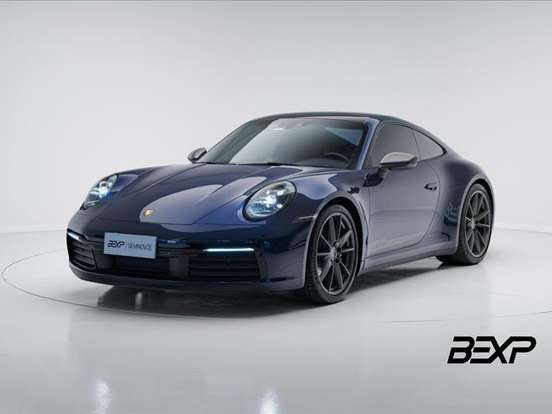 PORSCHE-911-3.0 24V H6 GASOLINA CARRERA T PDK PORSCHE-911-2024