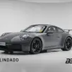 PORSCHE 911 3.6 24V H6 T-HYBRID CARRERA GTS PDK PORSCHE 911 3.6 24V H6 T-HYBRID CARRERA GTS PDK