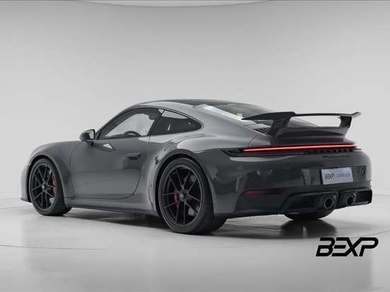 PORSCHE-911-3.6 24V H6 T-HYBRID CARRERA GTS PDK PORSCHE-911-2026