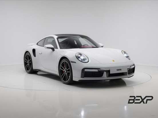 PORSCHE-911-3.8 24V H6 GASOLINA TURBO PDK PORSCHE-911-2024