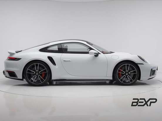 PORSCHE-911-3.8 24V H6 GASOLINA TURBO PDK PORSCHE-911-2024
