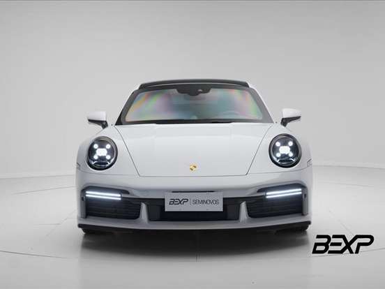 PORSCHE-911-3.8 24V H6 GASOLINA TURBO PDK PORSCHE-911-2022