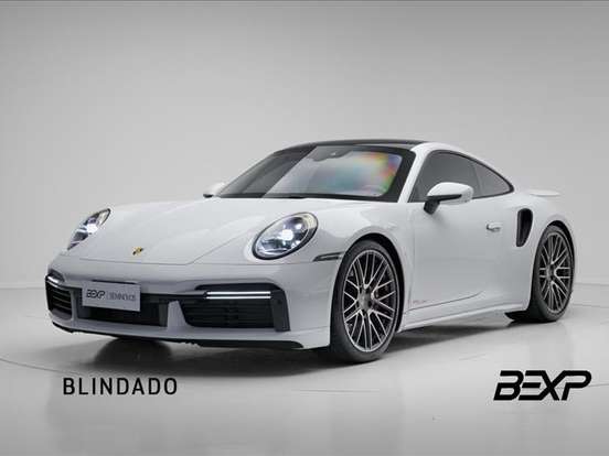 PORSCHE-911-3.8 24V H6 GASOLINA TURBO PDK PORSCHE-911-2022
