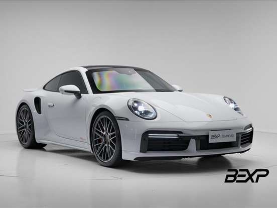 PORSCHE-911-3.8 24V H6 GASOLINA TURBO PDK PORSCHE-911-2022