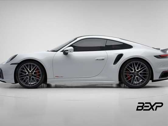 PORSCHE-911-3.8 24V H6 GASOLINA TURBO PDK PORSCHE-911-2022