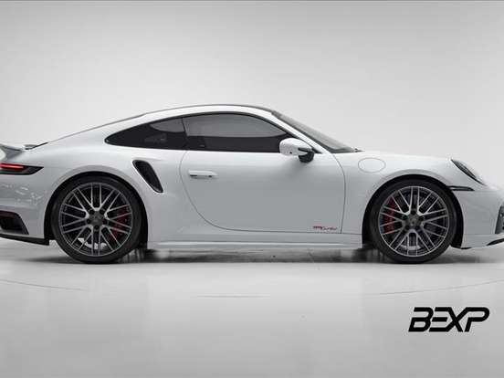 PORSCHE-911-3.8 24V H6 GASOLINA TURBO PDK PORSCHE-911-2022