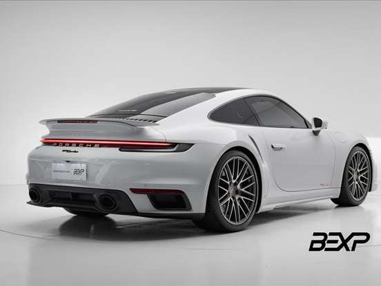 PORSCHE-911-3.8 24V H6 GASOLINA TURBO PDK PORSCHE-911-2022