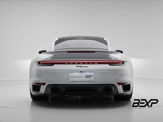 PORSCHE-911-3.8 24V H6 GASOLINA TURBO PDK PORSCHE-911-2022