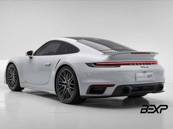 PORSCHE-911-3.8 24V H6 GASOLINA TURBO PDK PORSCHE-911-2022