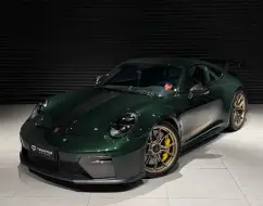 PORSCHE 911 4.0 24V H6 GASOLINA GT3 PDK PORSCHE 911 4.0 24V H6 GASOLINA GT3 PDK