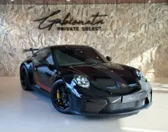 PORSCHE 911 4.0 24V H6 GASOLINA GT3 PDK PORSCHE 911 4.0 24V H6 GASOLINA GT3 PDK