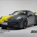 PORSCHE 911 4.0 24V H6 GASOLINA GT3 PDK PORSCHE 911 4.0 24V H6 GASOLINA GT3 PDK