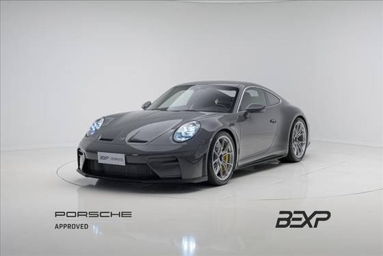 PORSCHE 911 4.0 24V H6 GASOLINA GT3 TOURING MANUAL