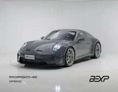 PORSCHE 911 4.0 24V H6 GASOLINA GT3 TOURING MANUAL PORSCHE 911 4.0 24V H6 GASOLINA GT3 TOURING MANUAL