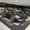 PORSCHE BOXSTER 3.4 S I6 24V GASOLINA 2P AUTOMATIZADO PORSCHE BOXSTER 3.4 S I6 24V GASOLINA 2P AUTOMATIZADO