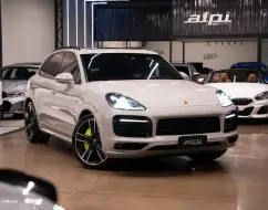 PORSCHE CAYENNE 3.0 V6 E-HYBRID AWD TIPTRONIC S PORSCHE CAYENNE 3.0 V6 E-HYBRID AWD TIPTRONIC S