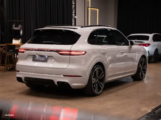 PORSCHE-CAYENNE-3.0 V6 E-HYBRID AWD TIPTRONIC S PORSCHE-CAYENNE-2020