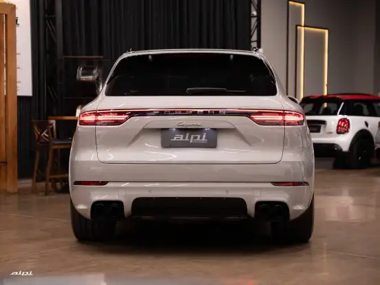 PORSCHE-CAYENNE-3.0 V6 E-HYBRID AWD TIPTRONIC S PORSCHE-CAYENNE-2020
