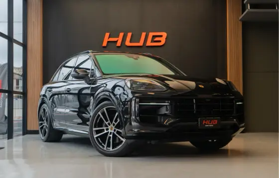 PORSCHE CAYENNE 3.0 V6 E-HYBRID AWD TIPTRONIC S