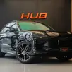PORSCHE CAYENNE 3.0 V6 E-HYBRID AWD TIPTRONIC S PORSCHE CAYENNE 3.0 V6 E-HYBRID AWD TIPTRONIC S
