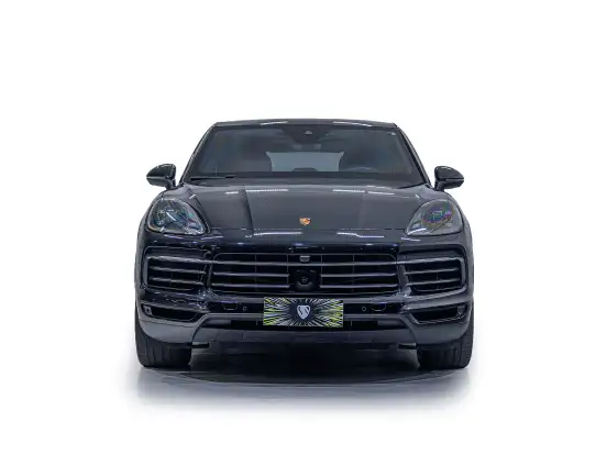 PORSCHE-CAYENNE-3.0 V6 E-HYBRID COUPÉ AWD TIPTRONIC S PORSCHE-CAYENNE-2023