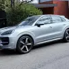 PORSCHE CAYENNE 3.0 V6 E-HYBRID COUPÉ AWD TIPTRONIC S PORSCHE CAYENNE 3.0 V6 E-HYBRID COUPÉ AWD TIPTRONIC S
