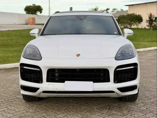 PORSCHE-CAYENNE-3.0 V6 E-HYBRID PLATINUM EDITION AWD TIPTRONIC S PORSCHE-CAYENNE-2022