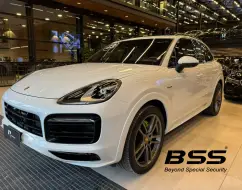 PORSCHE CAYENNE 3.0 V6 E-HYBRID PLATINUM EDITION AWD TIPTRONIC S PORSCHE CAYENNE 3.0 V6 E-HYBRID PLATINUM EDITION AWD TIPTRONIC S