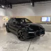 PORSCHE CAYENNE 3.0 V6 E-HYBRID PLATINUM EDITION AWD TIPTRONIC S PORSCHE CAYENNE 3.0 V6 E-HYBRID PLATINUM EDITION AWD TIPTRONIC S
