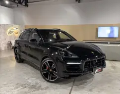 PORSCHE CAYENNE 3.0 V6 E-HYBRID PLATINUM EDITION AWD TIPTRONIC S PORSCHE CAYENNE 3.0 V6 E-HYBRID PLATINUM EDITION AWD TIPTRONIC S