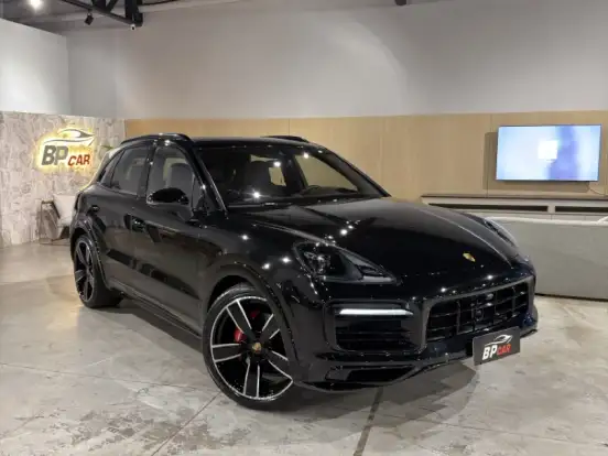 PORSCHE-CAYENNE-3.0 V6 E-HYBRID PLATINUM EDITION AWD TIPTRONIC S PORSCHE-CAYENNE-2023