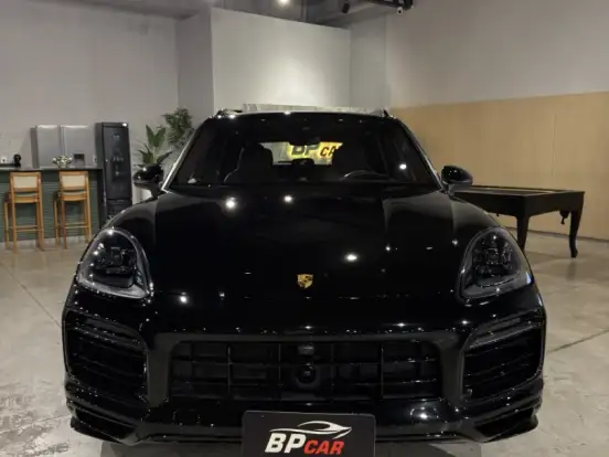 PORSCHE-CAYENNE-3.0 V6 E-HYBRID PLATINUM EDITION AWD TIPTRONIC S PORSCHE-CAYENNE-2023