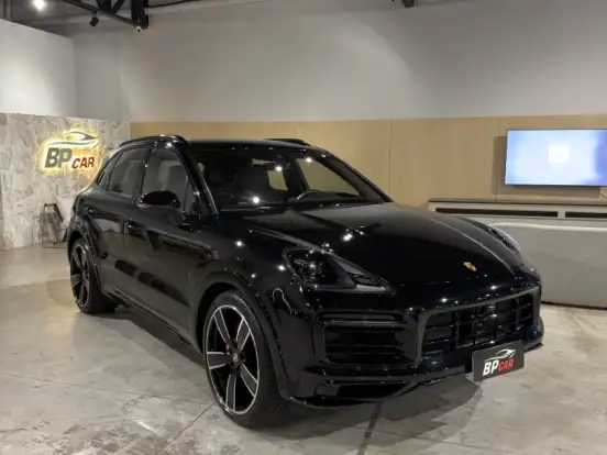 PORSCHE-CAYENNE-3.0 V6 E-HYBRID PLATINUM EDITION AWD TIPTRONIC S PORSCHE-CAYENNE-2023
