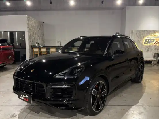 PORSCHE-CAYENNE-3.0 V6 E-HYBRID PLATINUM EDITION AWD TIPTRONIC S PORSCHE-CAYENNE-2023