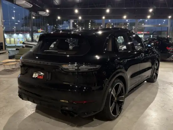 PORSCHE-CAYENNE-3.0 V6 E-HYBRID PLATINUM EDITION AWD TIPTRONIC S PORSCHE-CAYENNE-2023