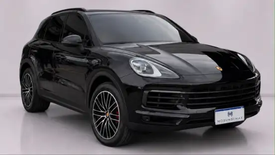 PORSCHE-CAYENNE-2018