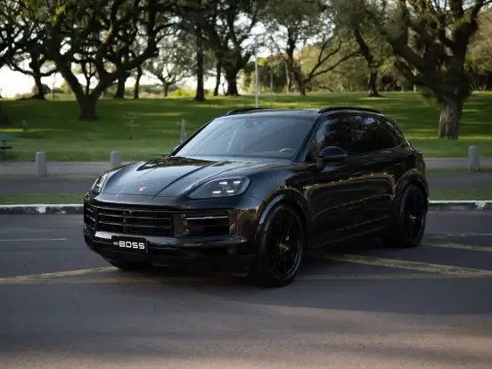 PORSCHE-CAYENNE-3.0 V6 S E-HYBRID AWD TIPTRONIC S PORSCHE-CAYENNE-2024
