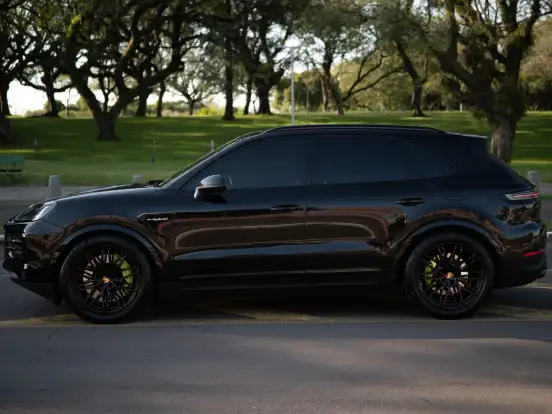 PORSCHE-CAYENNE-3.0 V6 S E-HYBRID AWD TIPTRONIC S PORSCHE-CAYENNE-2024
