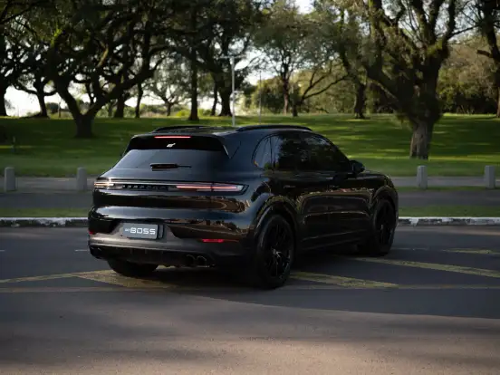 PORSCHE-CAYENNE-3.0 V6 S E-HYBRID AWD TIPTRONIC S PORSCHE-CAYENNE-2024