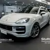 PORSCHE CAYENNE 3.0 V6 S E-HYBRID COUPÉ AWD TIPTRONIC S PORSCHE CAYENNE 3.0 V6 S E-HYBRID COUPÉ AWD TIPTRONIC S