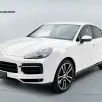 PORSCHE CAYENNE 3.0 V6 S E-HYBRID COUPÉ AWD TIPTRONIC S PORSCHE CAYENNE 3.0 V6 S E-HYBRID COUPÉ AWD TIPTRONIC S